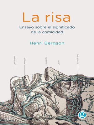 cover image of La risa